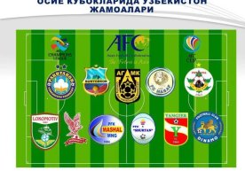 Qayoqqa qarab ketayapsan, o‘zbek futboli? фото