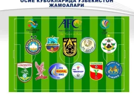 Ўзи Али аканинг кучугидан ҳам суяк қарзи бор, яна легионер