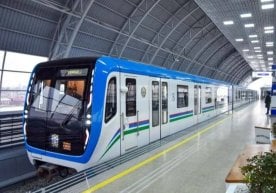 Пойтахт аҳолиси учун яна бир қулайлик жорий этилмоқда.
