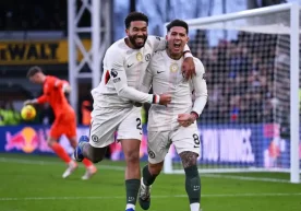 АПЛнинг 23-турида «Кристал Пэлас» ўз майдонида «Челси»ни