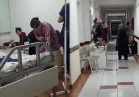 29 сентябрь, соат 12:00 ҳолатига кўра, Тошкент вилоятида