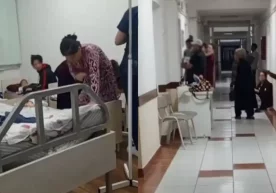 29 сентябрь, соат 12:00 ҳолатига кўра, Тошкент вилоятида
