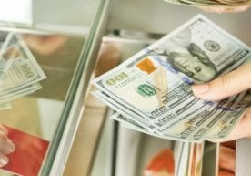 Ўзбекистонда хорижий валюталар бўйича ички бозор фаоллиги