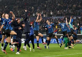 Европа Чемпионлар лигасида 1/8 финалга чиқиш босқичининг