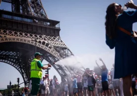 At least seven people have died as a result of the extreme