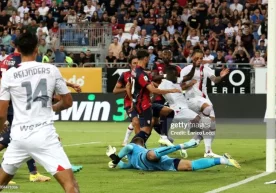 Италия А Сериясининг 6-туридан ўрин олган