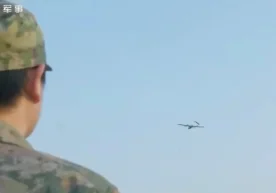 Хитойда махсус операциялар учун мўлжалланган янги