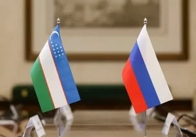 Ўзбекистон ҳудудлари ва Россиянинг Сахалин вилояти