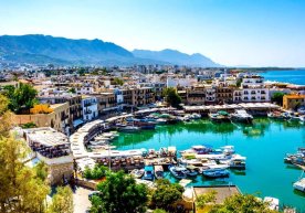 2025 йил 15 декабрдан Тошкентда Кипр визаси маркази ўз