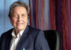 Америкалик машҳур тадбиркор ва миллиардер Илон Маскнинг