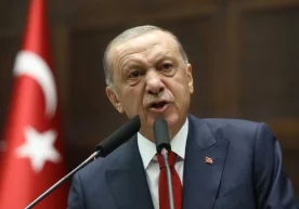 Исроил Бош вазири Бинямин Нетаняху ҳам худди нацистлар