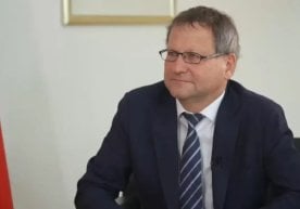 Германия элчиси: “Германияга фақат малакали мутахассислар керак, ноқонуний муҳожирлар эмас” фото