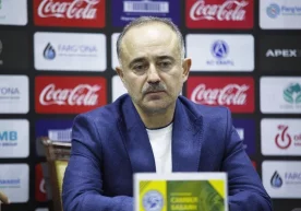 Superliga 3-turidan o‘rin olgan "Bunyodkor" -
