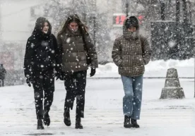 «Ўзгидромет» маълумотларига кўра, 29 декабрь куни