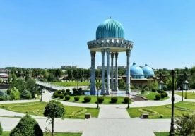 19 may, yakshanba kuni O‘zbekiston hududida quyoshli va