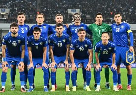 Бугун футбол олами эътибори 2026 йилги Жаҳон чемпионати