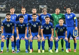 Бугун футбол олами эътибори 2026 йилги Жаҳон чемпионати