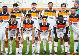 Туркия Суперлигасининг 23-турида ҳамюртларимиз Элдор