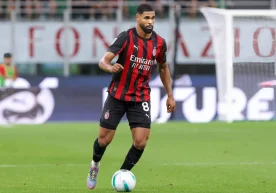 Италия А Сериясининг навбатдаги тури доирасида