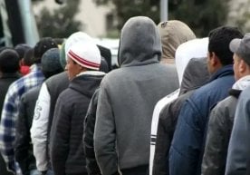 Россияда мигрантлар тақдирига оид янги ташаббус атрофида