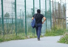 Украина ҳукумати томонидан ёш эркакларга мамлакатдан