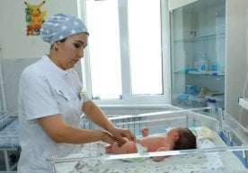 2025 йилнинг январ–сентябр ойларида Ўзбекистонда 664,6