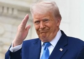 АҚШ президенти Дональд Трамп Украинадаги урушдан