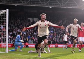 Англия чемпионатининг 27-тури ҳақиқий “нервлар синови”га