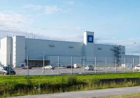 AQShning avtomobil ishlab chiqaruvchi General Motors