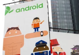 Google korporasiyasi Android dasturiy ta’minotining yangi
