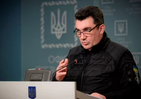 Фото: Reuters Украина Миллий хавфсизлик ва мудофаа кенгаши