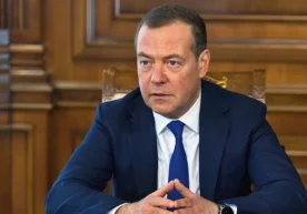 Фото: “РИА Новости” Украина раҳбариятининг Қримни қайтариб
