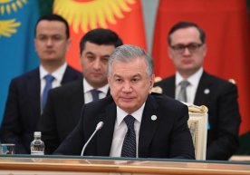 Foto: Prezident matbuot xizmati Shavkat Mirziyoyev 3