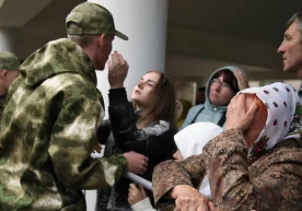 Фото: Коммерсантъ Россиянинг Санкт-Петербург шаҳри