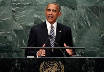 Obama Rossiyaga qo‘shni davlatlar ishiga aralashmaslikni maslahat berdi фото