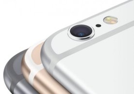 Янги iPhone 6s’нинг баъзи хусусиятлари ошкор этилди фото