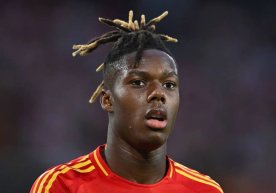 «Барселона» «Атлетик» (Бильбао) ҳужумчиси Нико Уильямсни