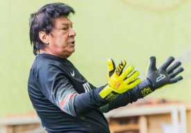 Афсонавий дарвозабон Ринат Дасаев россиялик голкипер