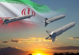 Эрон Ислом инқилоби посбонлари корпуси вакили Сардор