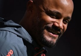 Germaniya chempionatining 31-turida "Bavariya"