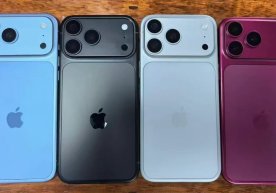 Taniqli insayder Sonny Dickson iPhone 18 Pro modellarining