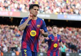 Барселона жамоаси Эл-Класикода Реал Мадрид устидан 2:0