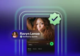 Стриминговый сервис Spotify запускает масштабную программу
