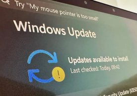 Microsoft компанияси Windows тизимида юзага келадиган