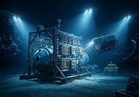 Хитойнинг Чина Стате Шипбуилдинг Корпоратион корпорацияси