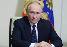 Россия президенти Владимир Путин Украина билан Истанбулда