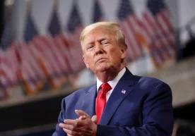 Трамп АҚШ мудофаа бюджетига рекорд миқдорда маблағ ажратишни таклиф қилмоқда фото