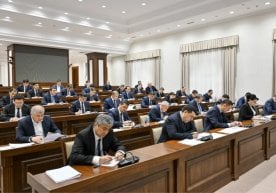 Ўзбекистон Президенти эҳтиёжманд оилаларнинг ижтимоий