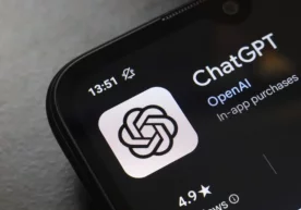 ChatGPT сервиси айрим фойдаланувчилар учун вақтинча