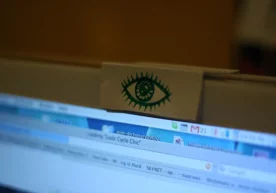 Ўз шахсий маълумотларингизни ҳимоялаш учун ноутбук ёки